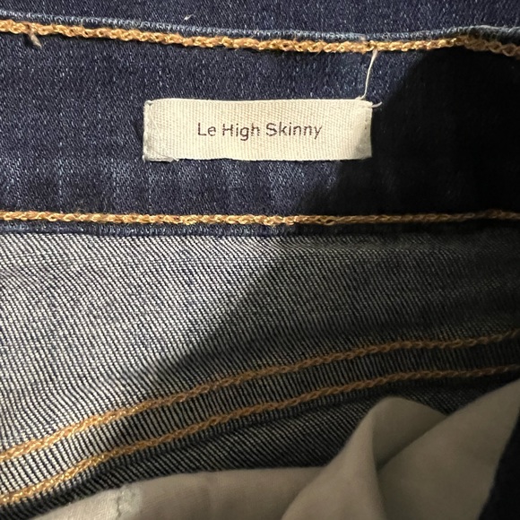 Frame Denim - Picture 3 of 4